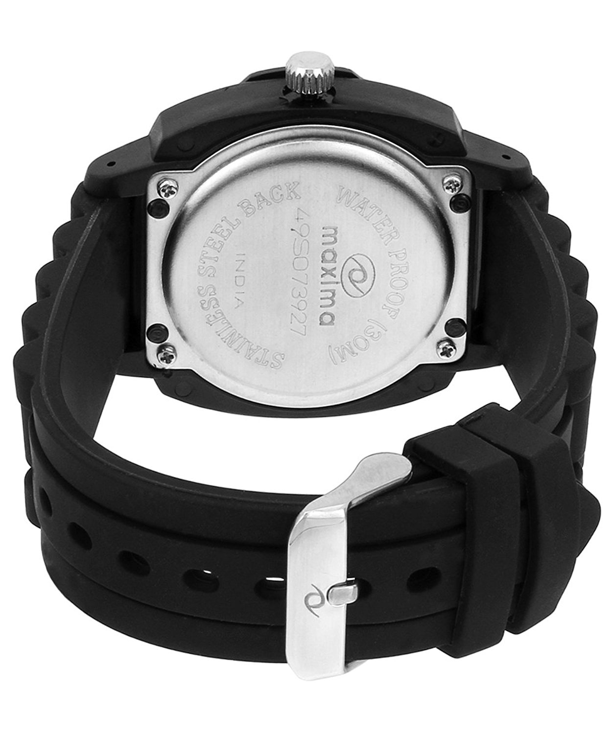 Maxima fiber outlet watches