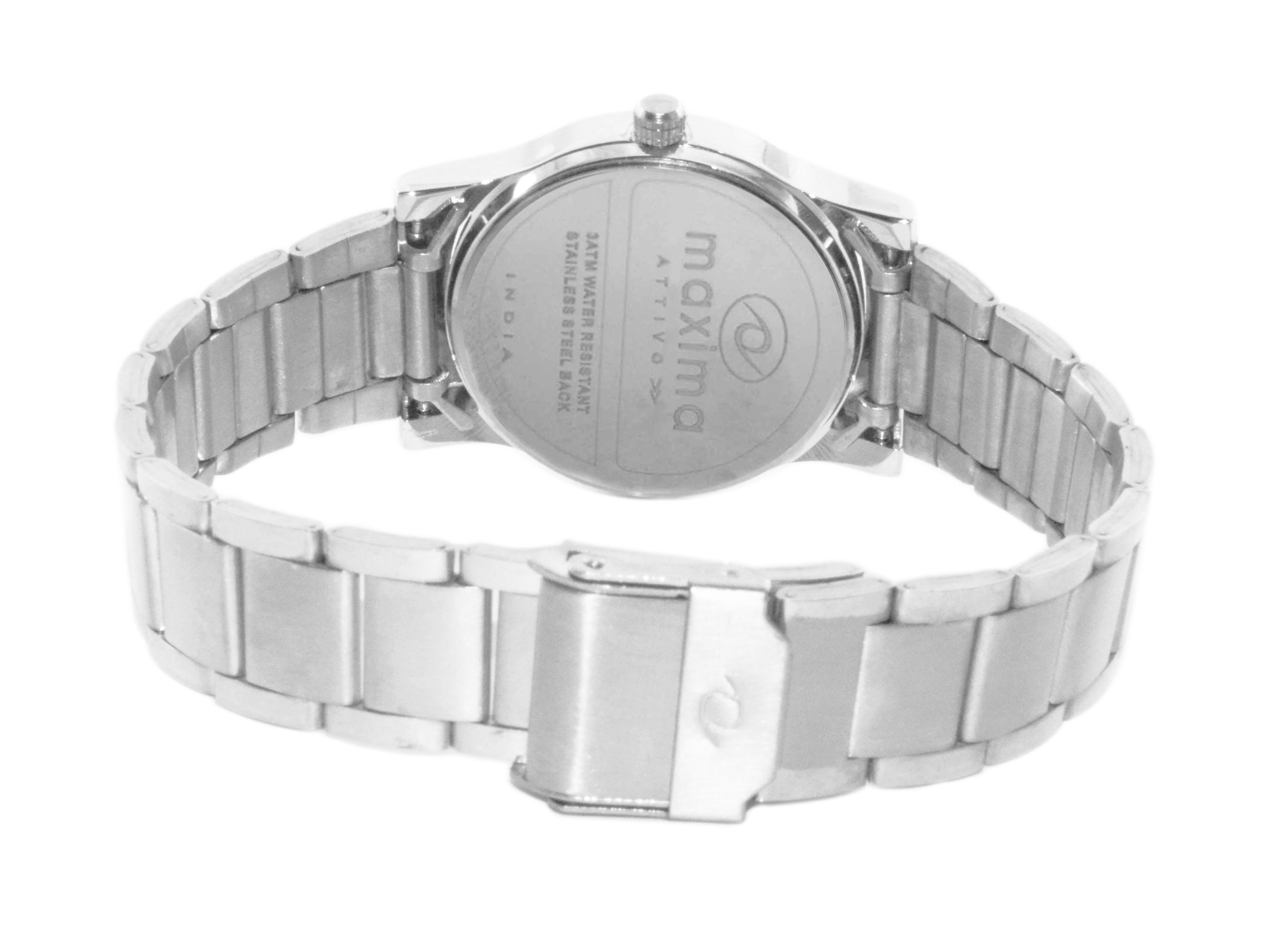 Maxima watches outlet for girls