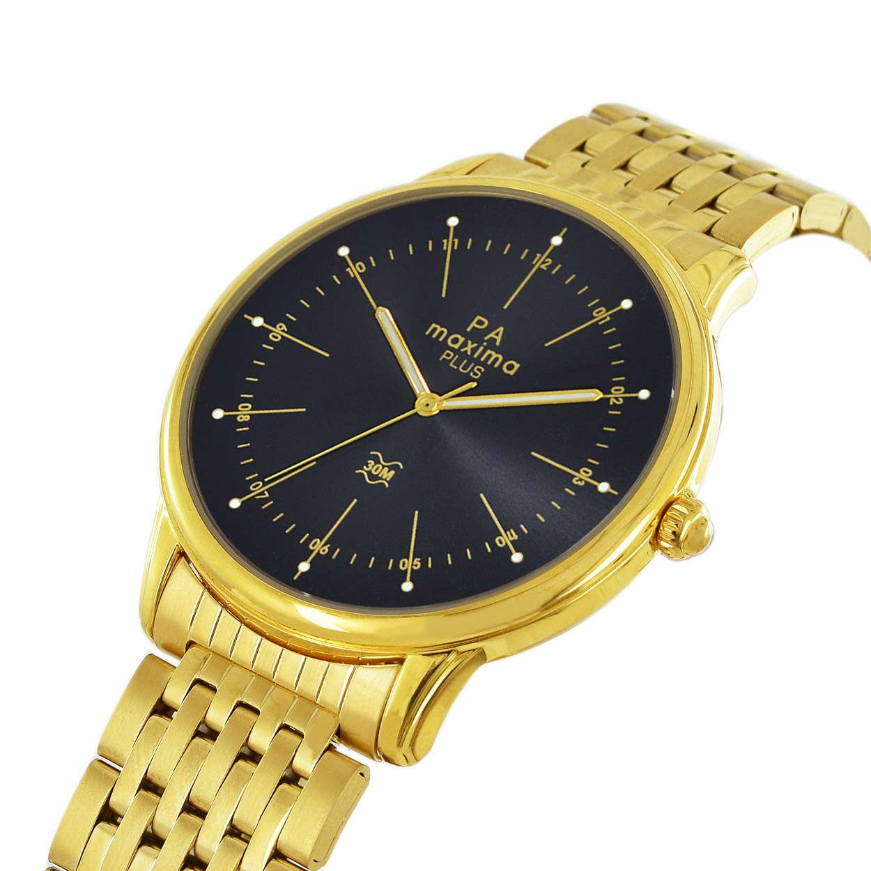 MEN FORMAL GOLD Watches Buy MEN Watches Online Maxima Watches