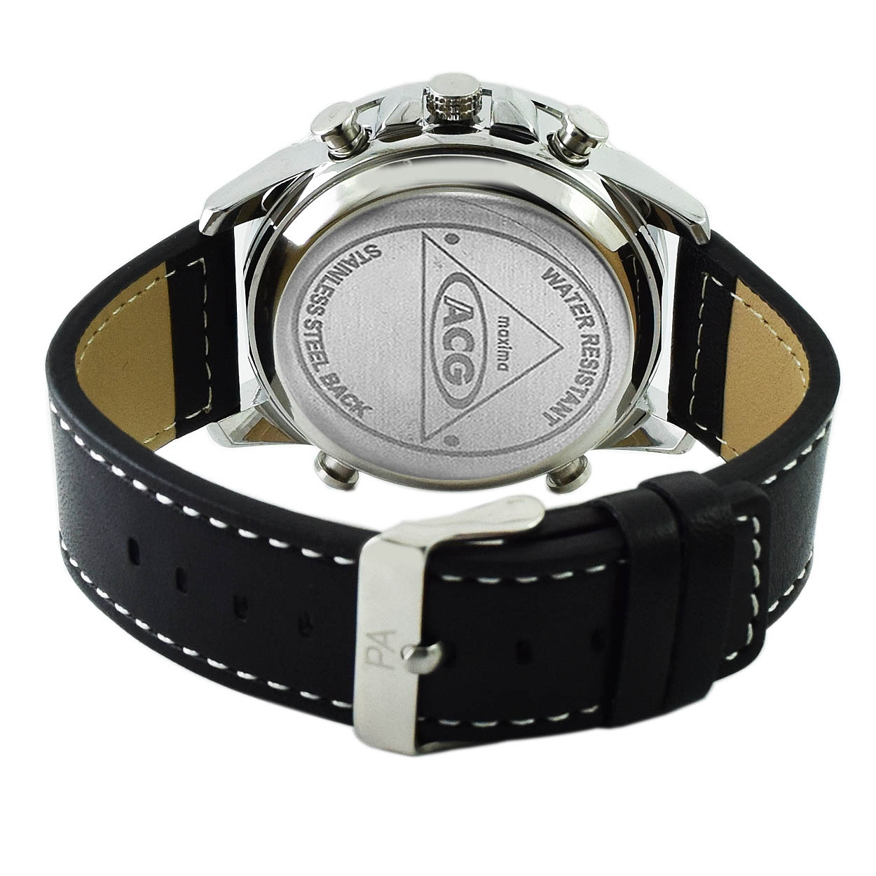 Maxima on sale acg watches