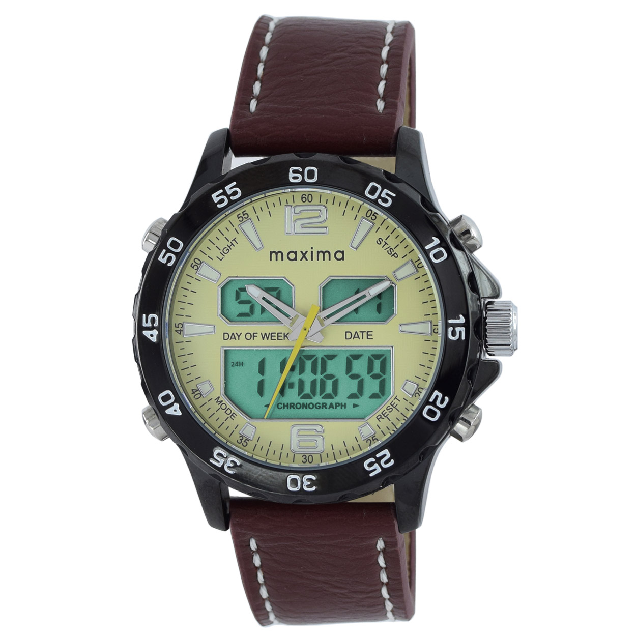 Maxima on sale acg watches