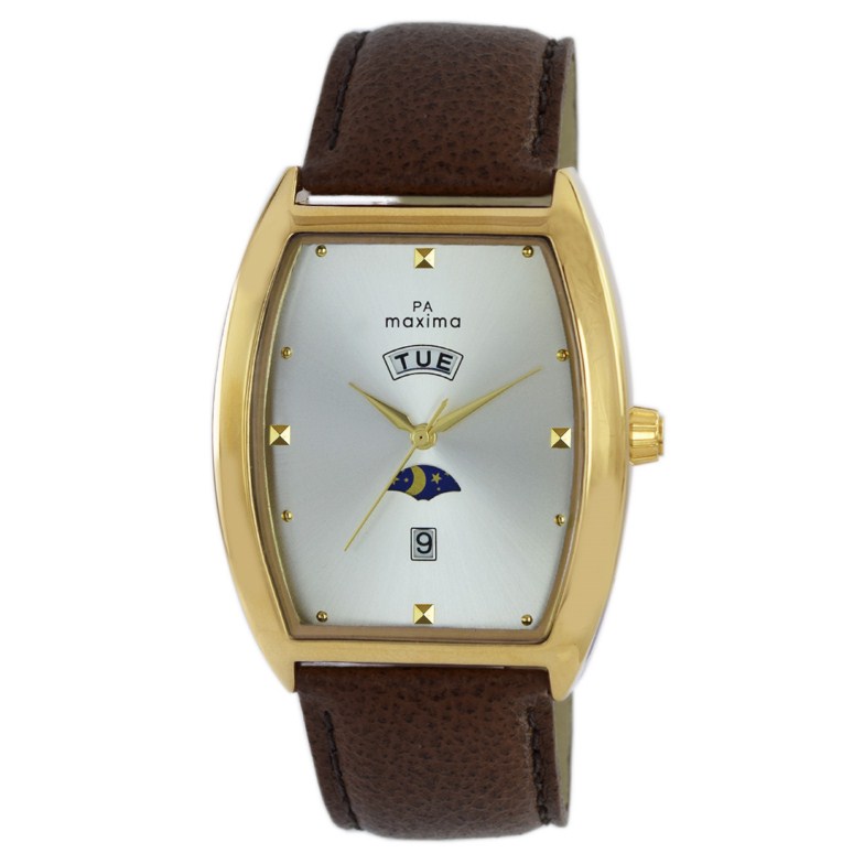 Maxima 2024 quartz watch