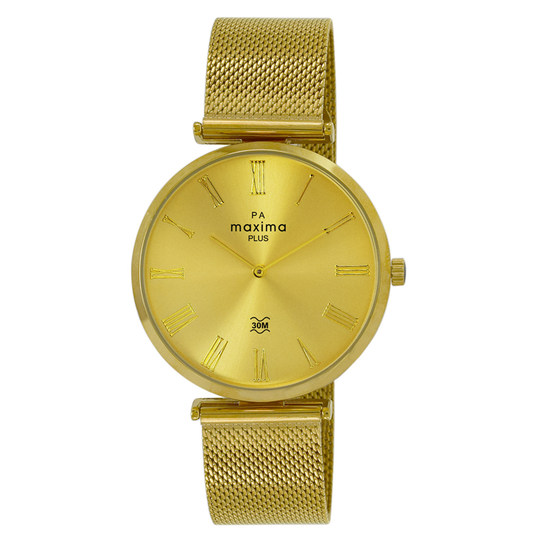 N.A. Gold Watches Buy Gold Watches for N.A. Online in India Maxima