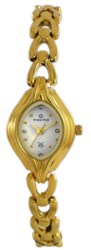 MAXIMA LADIES GOLD 04887BMLY