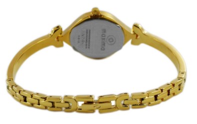 MAXIMA GOLD LADIES-22385BMLY