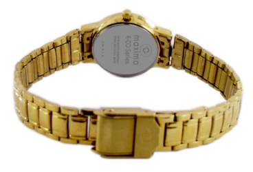 MAXIMA GOLD LADIES-26791CMLY