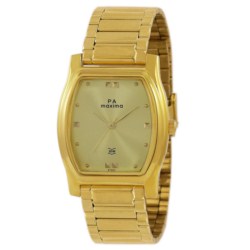 MAXIMA GOLD GENTS-47800CMGY