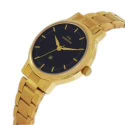 MAXIMA E-CO GOLD LADIES-48234CMLY