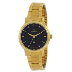 MAXIMA E-CO GOLD LADIES-48234CMLY