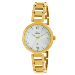 MAXIMA GOLD LADIES-55856BMLY