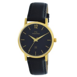 MAXIMA GOLD GENTS-56023LMGY