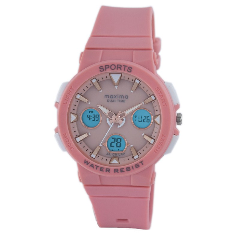 MAXIMA ADVENTURE ANADIGI LADIES-58022PPAN