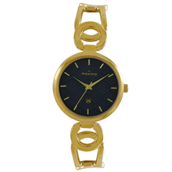 MAXIMA GOLD LADIES-67651BMLY