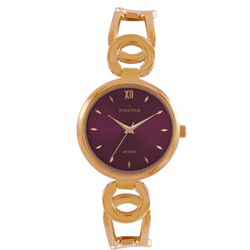 MAXIMA ROSE ATTIVO LADIES-68001BMLR