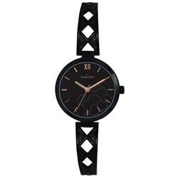 MAXIMA BLACK ATTIVO LADIES-68360BMLB