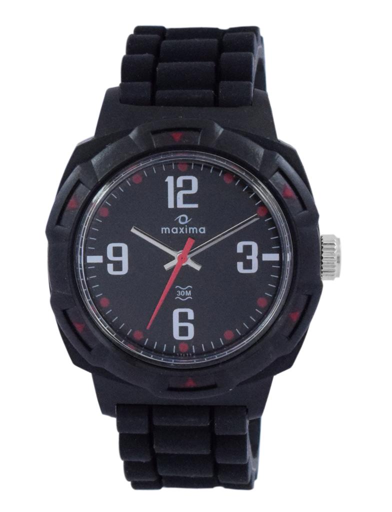 Maxima hand outlet watch